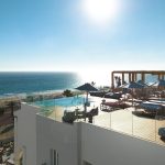 Tavira Rooftop bar