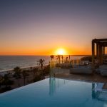 Tavira Rooftop bar