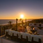 Tavira Rooftop bar
