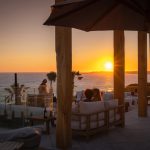 Tavira Rooftop bar