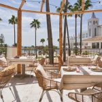 Daia Slow Beach Hotel - restaurante
