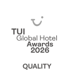 TUI Global Hotel Award - DAIA Slow Beach Hotel Conil