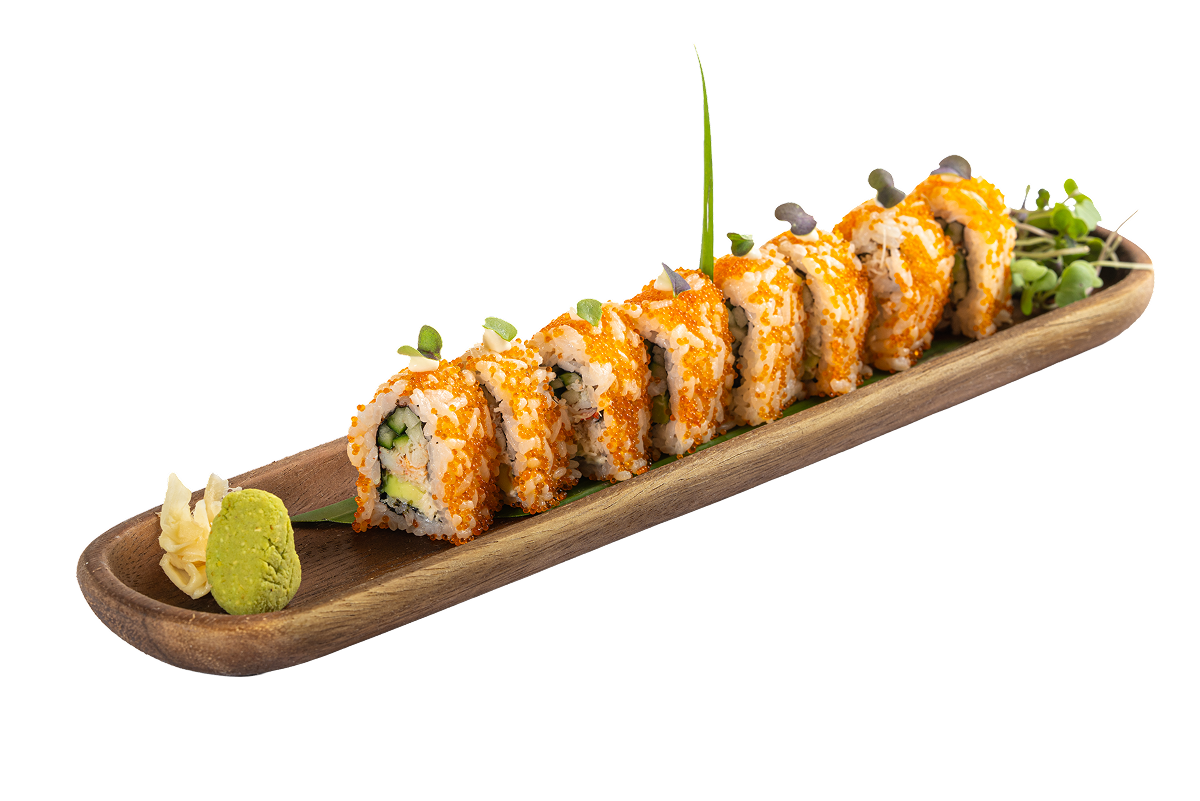 Kalifornia royale