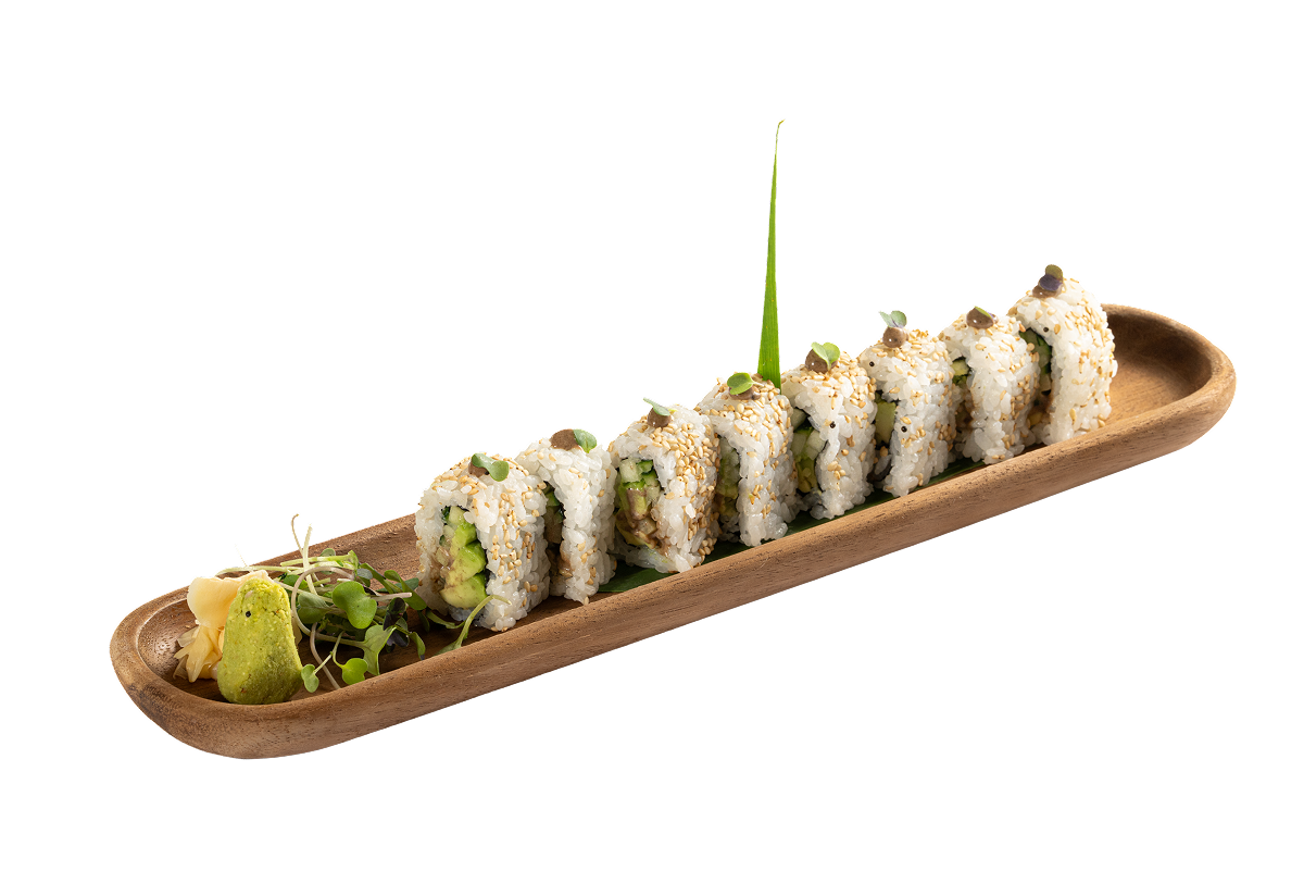 Maki vegano