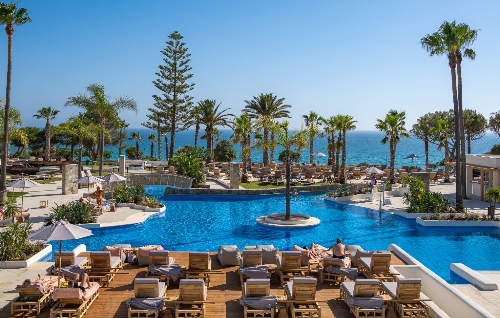 Daia Slow Beach DayPass