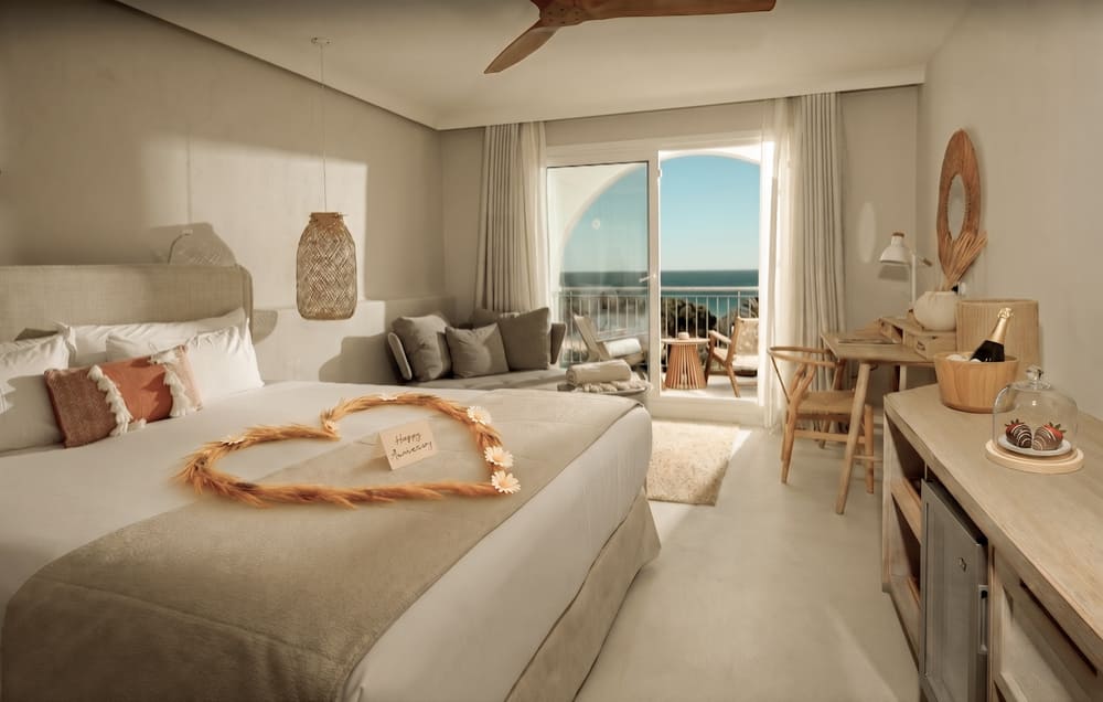 Decoración-de-enamorados-en-habitación