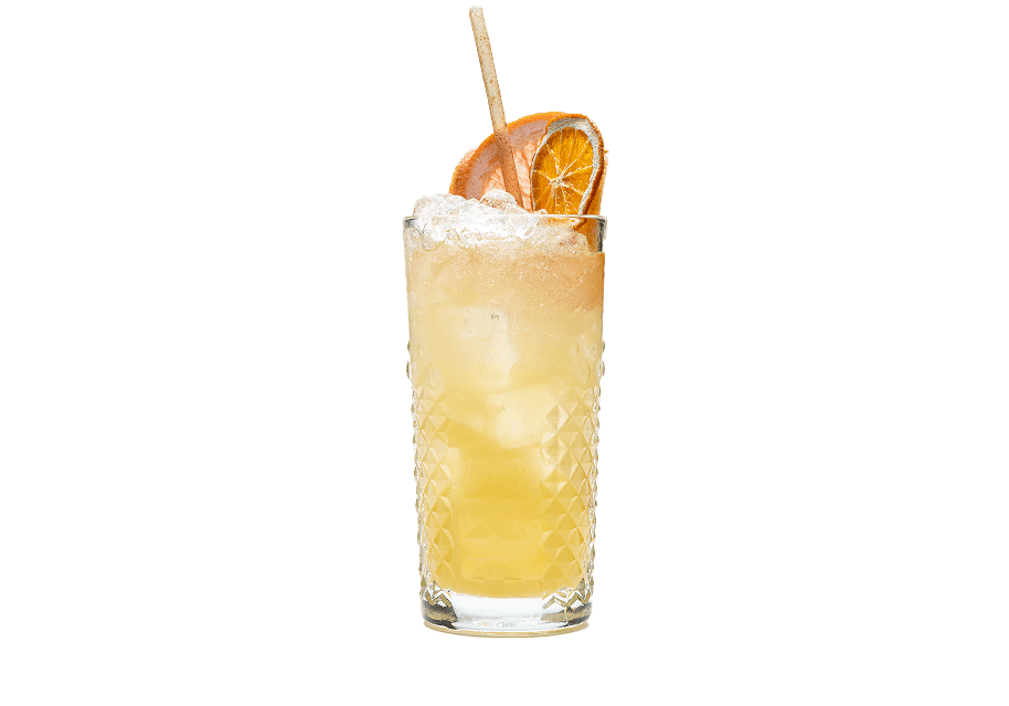 Honey moon