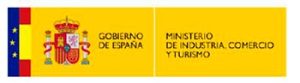 Logo Gobierno de  España