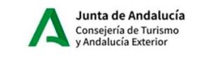 Logo Junta de Andalucia